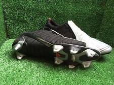 ADIDAS PREDATOR F50+ TRX SG