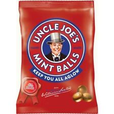 Uncle Joe's Mint Balls