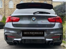 2 SILVER & BLACK CARBON FIBRE