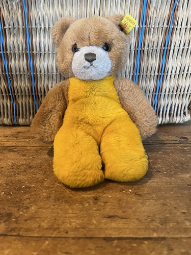 Vintage steiff toldi - steiff,