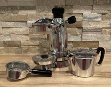 Vintage 50s VESUVIANA Electric