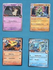 Pokemon TCG - Destined Rivals