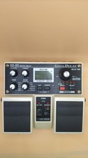 BOSS DD-20 Giga Delay Digital