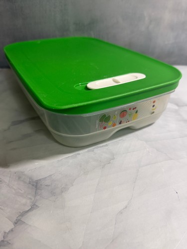 Vintage tupperware vent smart - vintage,