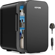 KOMORE Mini Fridge 18 Litre 20