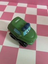 Mattel tonka lil - lil, chuck