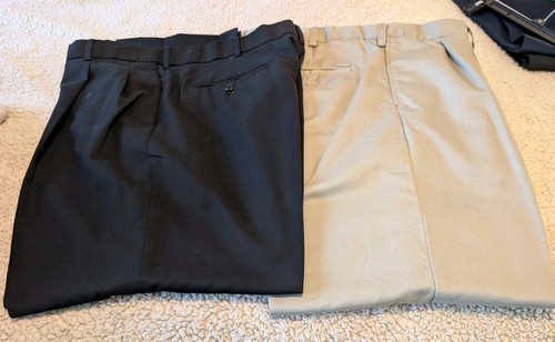 Lot izod and stafford classic - izod,