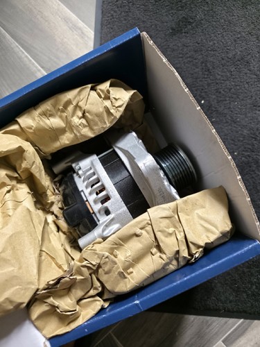 Wai global 105a alternator - wai,
