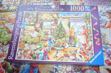 The Christmas Shop Complete