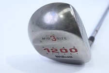 Wilson Gear Effect 1200 #3