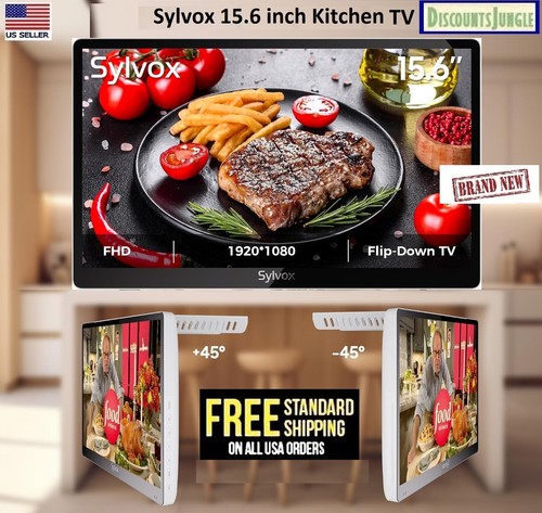 Sylvox inch under cabinet - under,