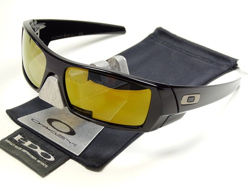Oakley gascan black - oakley,