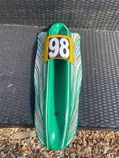 OTK M7 Tony Kart Nassau