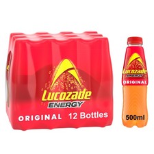 Energy Original 12x500ml