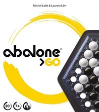 Michael Lalet / Abalone Go /