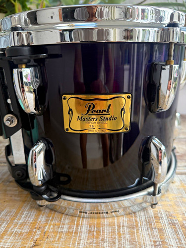 Pearl masters studio brx - pearl,