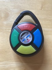 2009 MINI SIMON MEMORY GAME