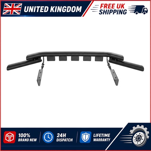 Front bumper bull - bumper, nudge