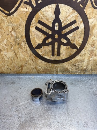 Suzuki drz 400 2004 - 400, barrel