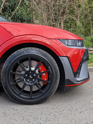 Forged alloys 5x114 3 - forged,
