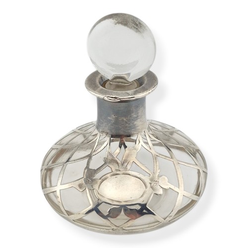 Antique art nouveau - antique,
