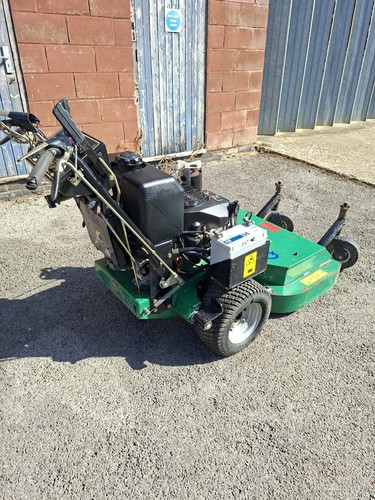 Ransomes mower like - mower,