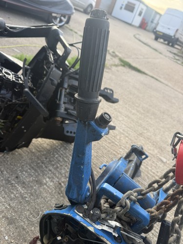 Honda outboard engine motor - honda,