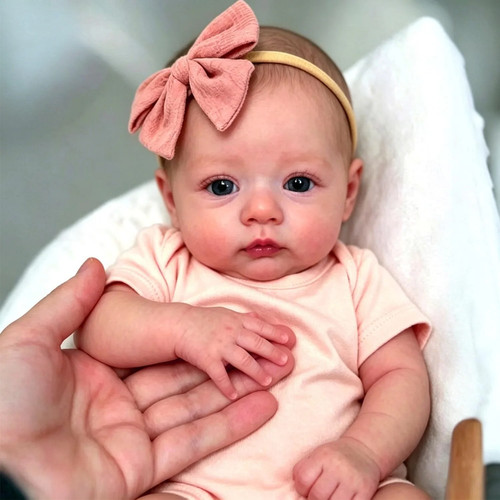 Reborn baby dolls - baby,