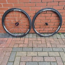 Zipp 202 Firecrest Tubular Rim