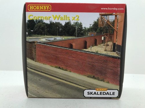 Hornby gauge skaledale - hornby, oo
