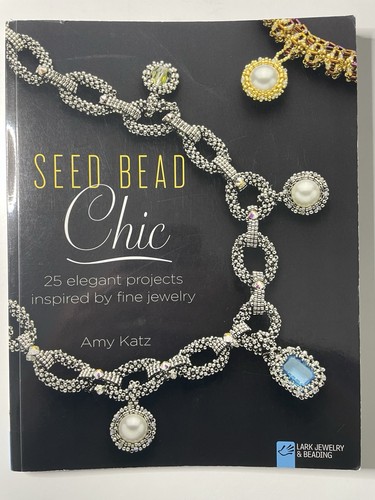 Seed bead chic - chic, 25