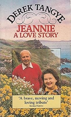Jeannie love story tangye - a,
