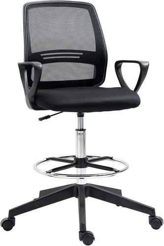 Drafting chair ergonomic - chair,