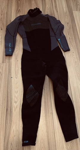 Wetsuit full length - , neoprene