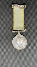 Rare Crimea Campaign Medal