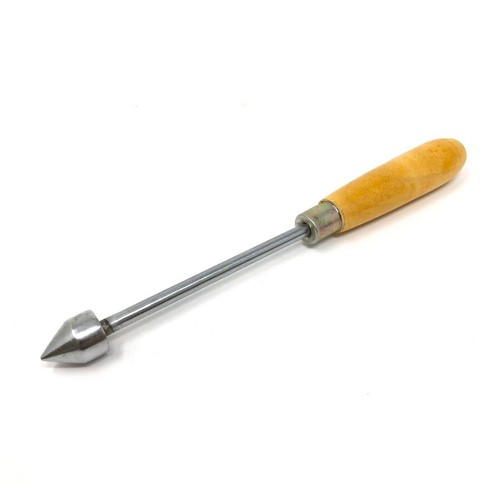 Sand casting sprue burning - sand,