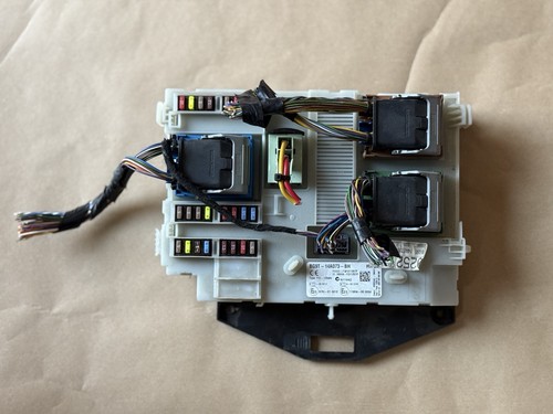 Bg9t 14a073 ford mondeo - bg9t-14a073-bh,