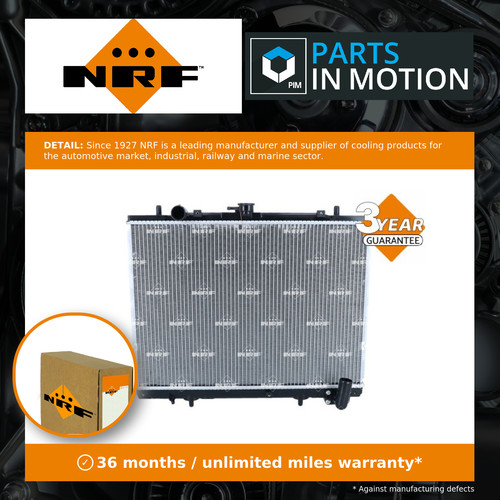 Radiator fits mitsubishi l200 - radiator,
