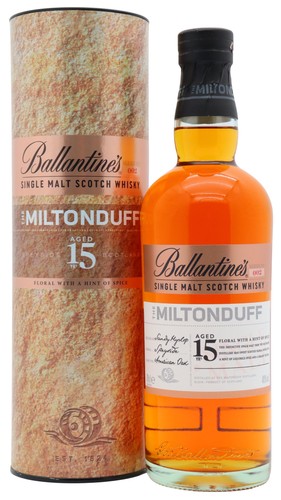 Ballantines miltonduff - ballantines,