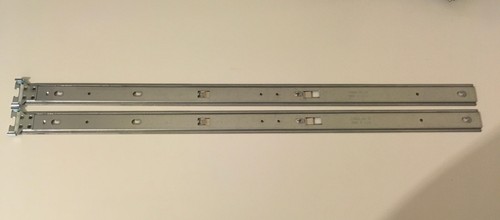 Server rails inner hp dl360 - server,