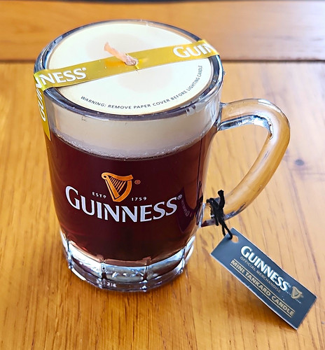 Guinness official merchandise - guinness,