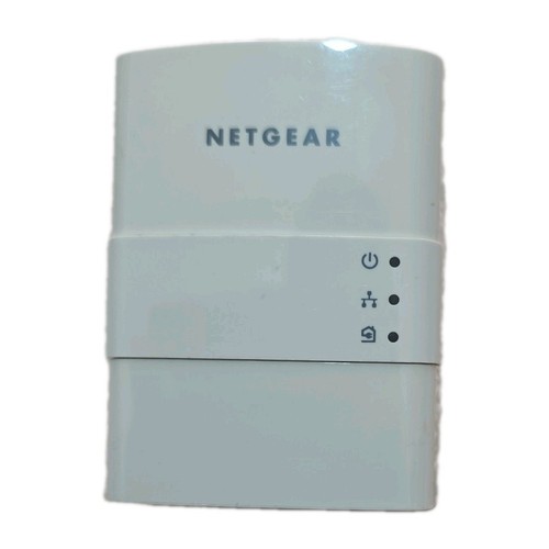 Netgear powerline 500 adapter - netgear,