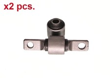 X2 PCS BEHIND THE MOUNTING CONTROL TRAILING ARM SET 72-5766 MAXGEAR I