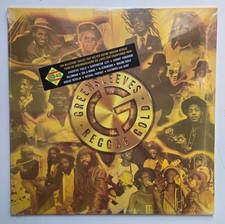 Greensleeves reggae gold - -,