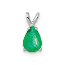 Mens Womans Pendant Charm 14k