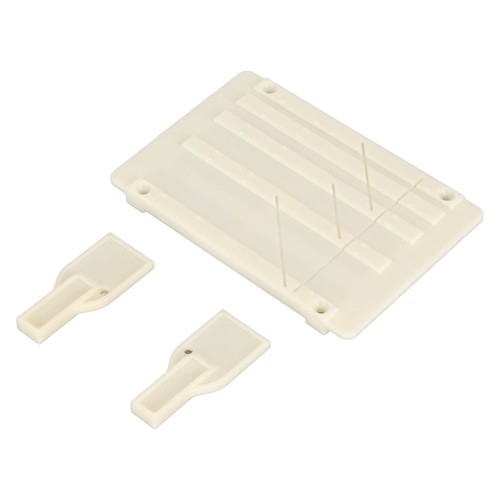 Inch tape splicing set - tape,