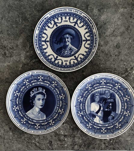 Wedgwood queens ware daily - wedgwood,