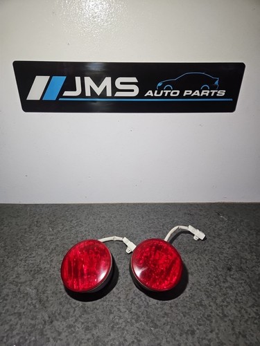 Lexus is200 rear fog - is200, 99-05