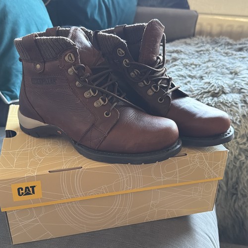 Caterpillar women boots - caterpillar,