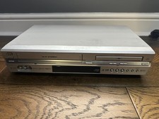 JVC HR-XV3   NICAM  VHS  DVD COMBI COMBO  Video Cassette PLAYER